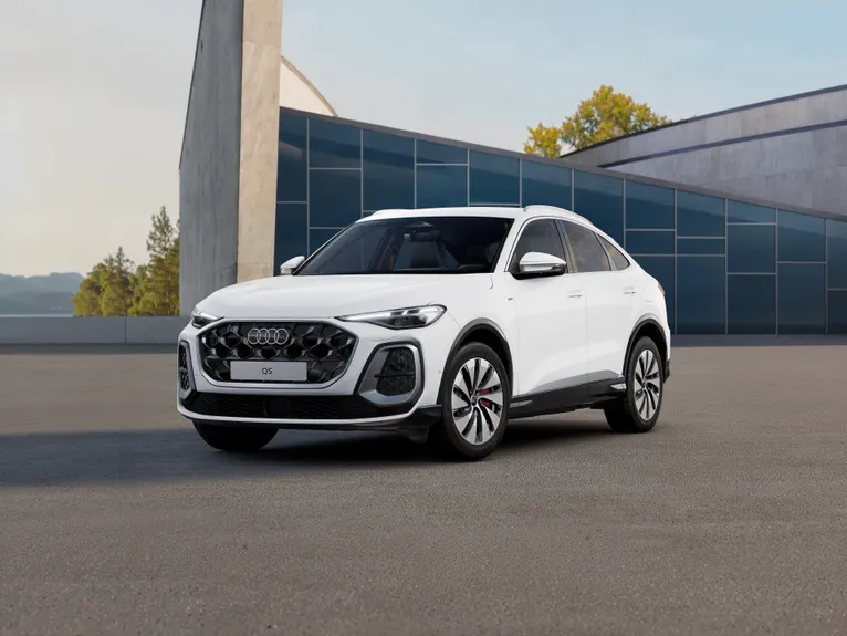 Q5 Sportback E Hybrid