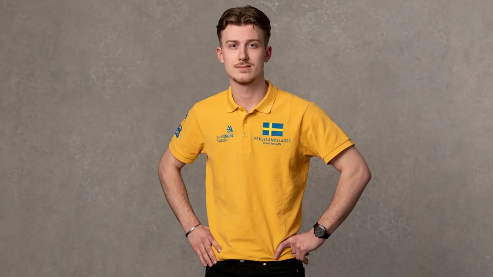 Filip Hult 2026