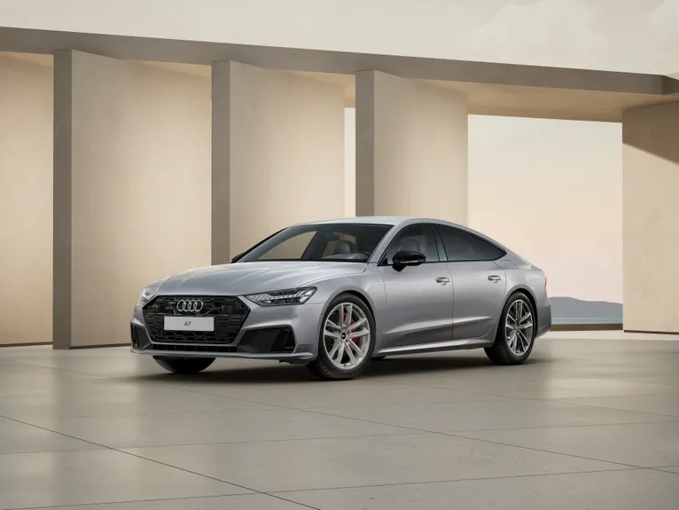 A7 Sportback TFSI E