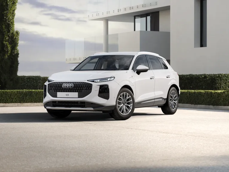 Q3 E Hybrid