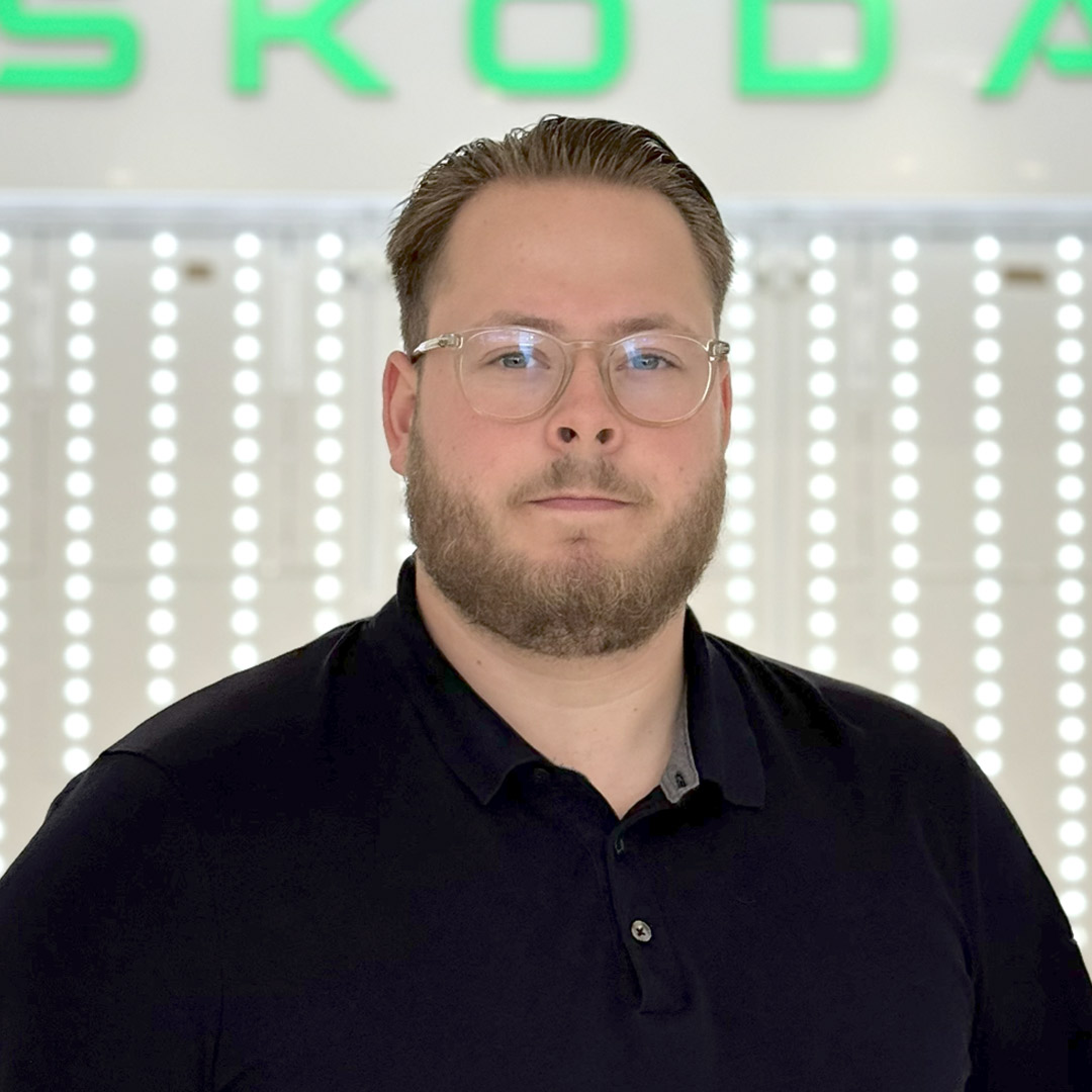 Elias Bengtsson