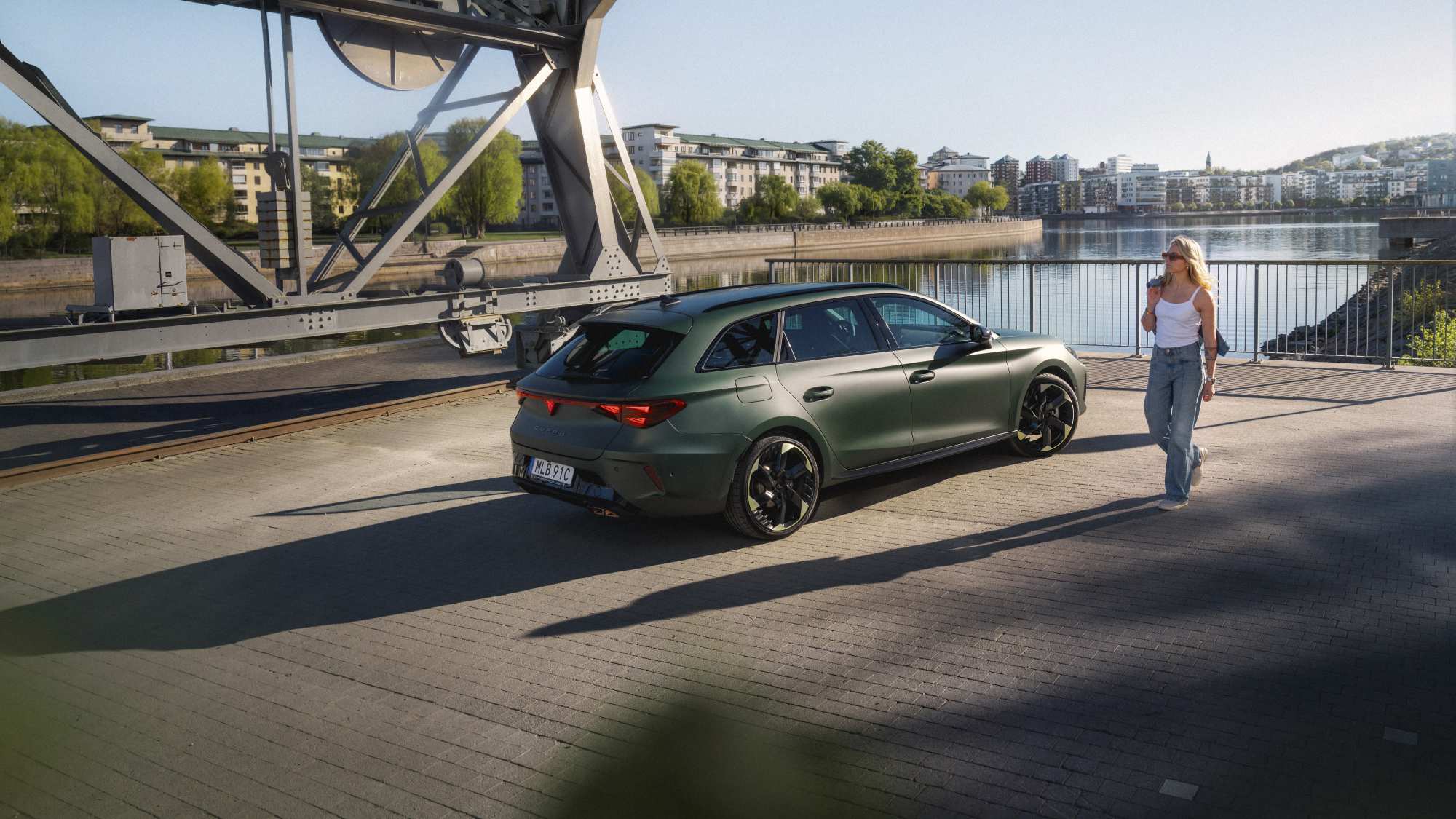 CUPRA Leon Sommar 2026 (1)
