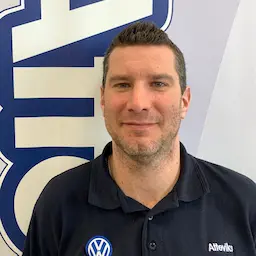 Simon Ljungblad