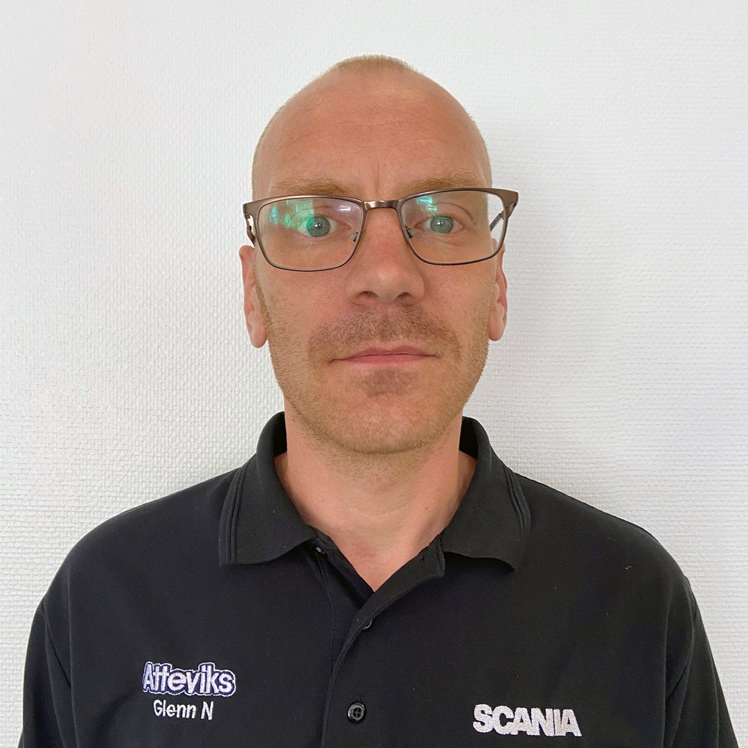 Glenn Nilsson
