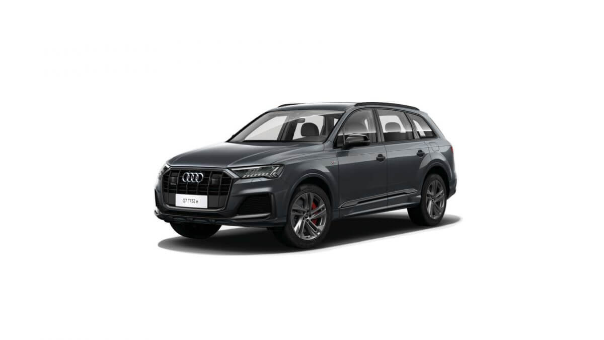 Audi Q7 TFSI E Grey 1200X675 1