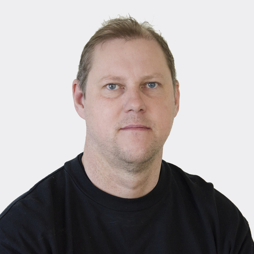 Jonny Karlsson