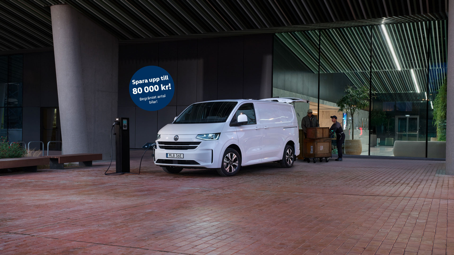 Transporter Uppd Klimatpremie