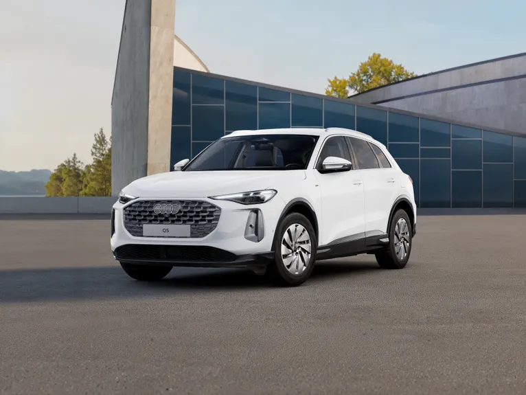 Q5 E Hybrid