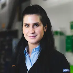 Jenny Broholm