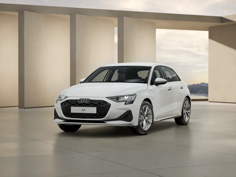A3 Sportback TFSI E