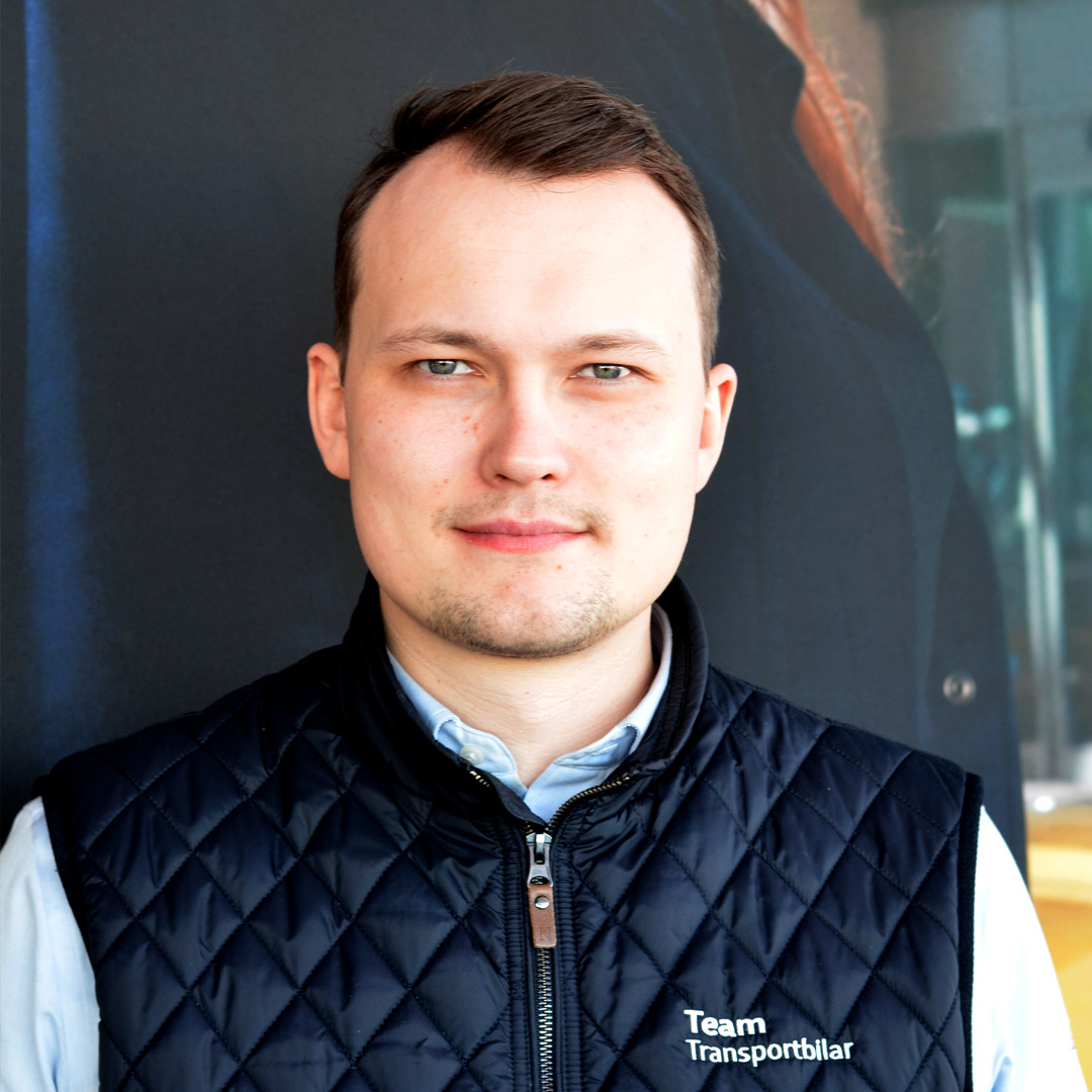 Atteviks kontakt - Alexander Lindgren